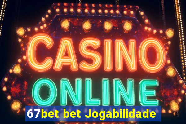 67bet bet Jogabilidade